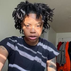 Meet your Posher, Ikeyonnaa